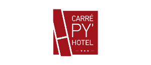 CARRÉ PY' HÔTEL