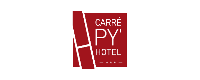 CARRÉ PY' HÔTEL